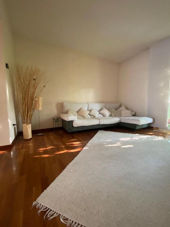 La Casa Vicino Al Mare Апартаменты *